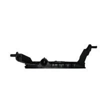 Caixa de Radiador Chevrolet Celta Prisma com Bico 43mmx324mm Caixa de Radiador Chevrolet Celta Prisma com Bico 43mmx324mm
