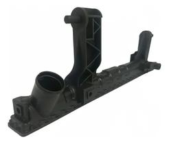 Caixa De Radiador Gm Corsa Montana 41mmx390mm Caixa De Radiador Gm Corsa Montana 41mmx390mm