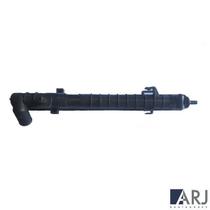 Caixa de Radiador Hyundai Tucson Inferior 2004/2008 2.0/2.7 46,5mmx465,5mm