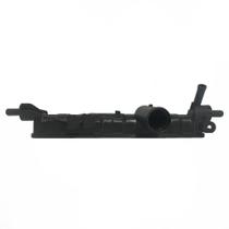 Caixa de Radiador Inferior Chevrolet Corsa Modelo Valeo 42mmx286mm Caixa de Radiador Inferior Chevrolet Corsa Modelo Valeo 42mmx286mm