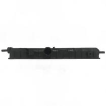 Caixa de Radiador Inferior Chevrolet Kadett Brazado 48mmx410mm Caixa de Radiador Inferior Chevrolet Kadett Brazado 48mmx410mm