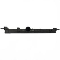 Caixa de Radiador Inferior Chevrolet Kadett Fino 38mmx417mm