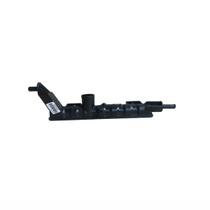 Caixa de Radiador Inferior Gm Celta Sem Ar 2000 a 2002 42mmx287mm Caixa de Radiador Inferior Gm Celta Sem Ar 2000 a 2002 42mmx287mm