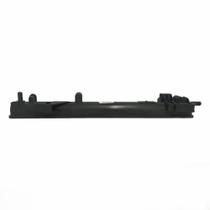 Caixa de Radiador Inferior Renault Clio Moderno 43mmx415mm Caixa de Radiador Inferior Renault Clio Moderno 43mmx415mm