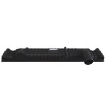 Caixa de Radiador Man Constellation Mangueira Lado Direito 681mmx85mm
