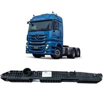 Caixa De Radiador Mercedes Actros Superior 76,5mmx842mm