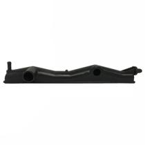 Caixa De Radiador S10 Diesel Delphi Com Bico 47mmx410mm