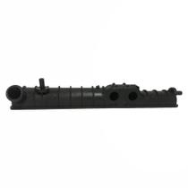 Caixa de Radiador Superior Chevrolet Vectra Antigo Com Ar 58mmx408mm