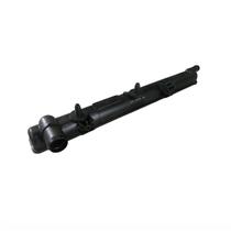 Caixa de Radiador Superior Citroen C3 Bico Reto 43mmx415mm Caixa de Radiador Superior Citroen C3 Bico Reto 43mmx415mm