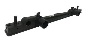 Caixa De Radiador Superior Fiat Marea 47mmx582mm
