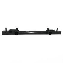 Caixa de Radiador Superior Fiat Marea 47mmx582mm Caixa de Radiador Superior Fiat Marea 47mmx582mm