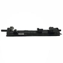 Caixa de Radiador Superior Ford Ecosport Automática 42mmx360mm Caixa de Radiador Superior Ford Ecosport Automática 42mmx360mm