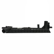 Caixa de Radiador Superior Ford Fiesta Com Ar Motor Endura 48mmx366mm Caixa de Radiador Superior Ford Fiesta Com Ar Motor Endura 48mmx366mm