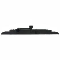Caixa de Radiador Superior Hyundai HR 62mmx590mm Caixa de Radiador Superior Hyundai HR 62mmx590mm