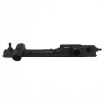 Caixa de Radiador Superior Renault Clio 1994 a 1997 42mmx417mm