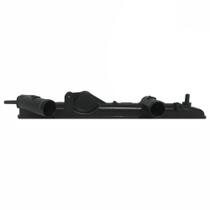 Caixa de Radiador Superior Renault Scenic 42mmx415mm Caixa de Radiador Superior Renault Scenic 42mmx415mm