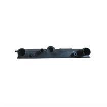 Caixa de Radiador Superior Santana 3 Saídas Sem Bico 47mmx322mm Caixa de Radiador Superior Santana 3 Saídas Sem Bico 47mmx322mm