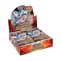 Caixa de reforço Yu-Gi-Oh! TCG Ancient Guardians, primavera de 2021
