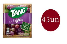 Caixa de Refresco em Po Tang sabor Uva - 45X25gr