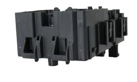 Caixa De Rele Peugeot ( Peugeot 2008 1.6 2012 - 2019 ) ( Peugeot 208 1.6 2012 - 2019 ) ( Peugeot 308 1.6 2014 - 2021 ) ( Citroen C3 2017 - 2018 ) Peca