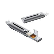 Caixa De Remédios Portátil Para Viagem Com 3 Compartimentos, Organizador De Medicamentos Moderno E