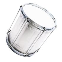 Caixa De Repinique Em Alumínio 30x10'' Phx Samba Music 228al