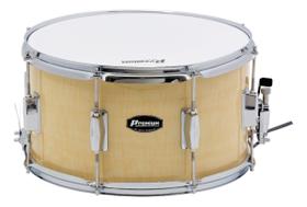 Caixa De Repique 14x8 Polegadas Premium Dsw 148 Natural