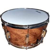 Caixa de Repique Premium Dsw 148 Natural Dark