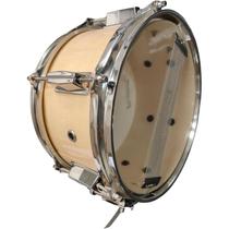 Caixa de Repique Premium Dsw10 Natural Dws-10