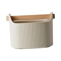 Caixa De Resíduos De Café Removível (Knock Box) Para Cafeterias, Restaurantes E Bares - Ferramenta Caixa De Resíduos De Café Removível (Knock Box) Para Cafeterias, Restaurantes E Bares - Ferramenta