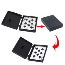 Caixa de restauração mágica Dream Magic Torn Card Paper Repair Caixa de restauração mágica Dream Magic Torn Card Paper Repair