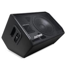 Caixa de Retorno Ativa Datrel 12 250W RMS Monitor Palco