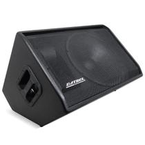 Caixa de Retorno Passiva Datrel 15 300W RMS Monitor Palco