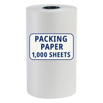 Caixa de rolo de papel de embalagem EUA 1440mL x 15cm - 1.000 folhas Caixa de rolo de papel de embalagem EUA 1440mL x 15cm - 1.000 folhas