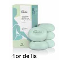 Caixa de sabonete com 5 unidades