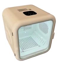 Caixa de Secagem PET Automática 62L Caixa de Secagem PET Automática 62L