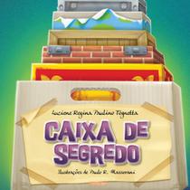 Caixa de Segredo - ADONIS