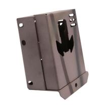 Caixa de segurança CamLockbox Theft-Deterrent para câmeras Fusion Trail Caixa de segurança CamLockbox Theft-Deterrent para câmeras Fusion Trail