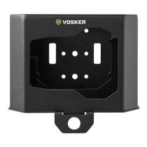 Caixa de segurança VOSKER Metal para câmera de segurança externa V150 Caixa de segurança VOSKER Metal para câmera de segurança externa V150