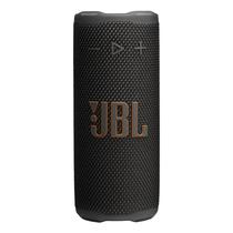 Caixa de Sim JBL Grip Bluetooth 16WRms à Prova Dágua Preta