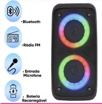 Caixa de só Bluetooth potente Caixa de só Bluetooth potente