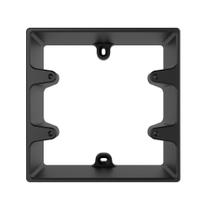 Caixa de Sobrepor 4x4 para Interruptor Inteligente Smart Instalação Sem Quebra de Parede