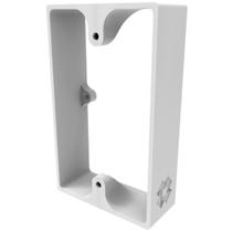 Caixa de Sobrepor Adaptador 4x2 Compatível com Interruptores Inteligente Sonoff - ARTBOX3D