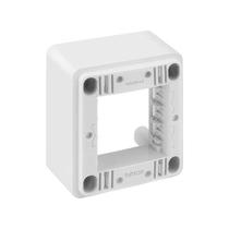 Caixa De Sobrepor Branca 19761-30 - Simon 19