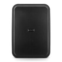 Caixa De Sobrepor Frahm Outdoor 6hs Trafo 70w Preta Par