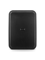 Caixa De Sobrepor Frahm Outdoor 6Hs Trafo 70W Preta Par