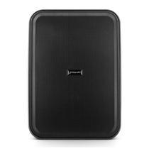 Caixa De Sobrepor Frahm Outdoor 6Hs Trafo 70W Preta Par