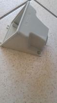 Caixa de Sobrepor Industrial STECK Tomada 16A - 32A