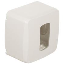 Caixa de Sobrepor para 1 Módulo Miluz - S3B76010 - SCHNEIDER