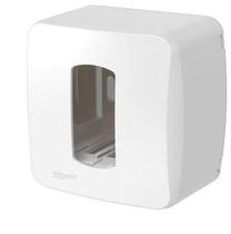 Caixa De Sobrepor Para 1 Modulo Schneider Electric S3B76010